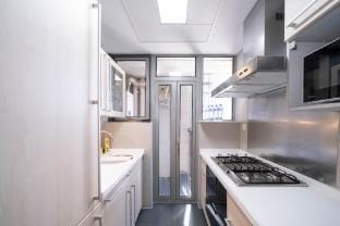 Tyms Elegant 2 Bedroom Apartment Yongxin Century Apartment in Shanghai
