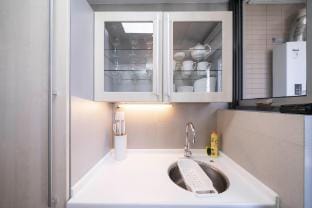Tyms Stylish 2 Bedroom 1 Living Retreat Apartment in Shanghai