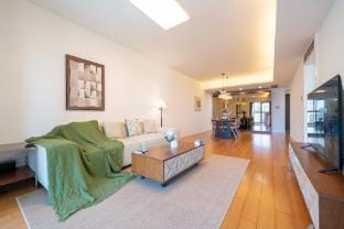 Tyms Stylish 2 Bedroom 1 Living Retreat Apartment in Shanghai