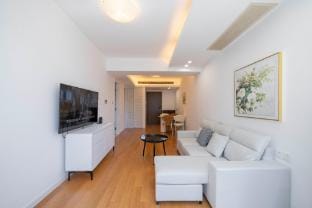 Tyms Cozy 1BR 1 Living Apartment Yongxin Apartment in Shanghai