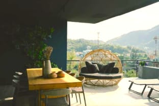CityGate 1BR Oasis Suite Kamala Beach Apartment in Kamala