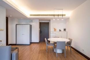 Tyms Stylish 1BR Apartment Yongxin Century Apartment in Shanghai