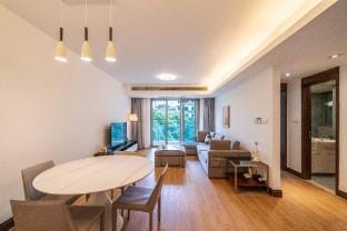 Tyms Stylish 1BR Apartment Yongxin Century Apartment in Shanghai