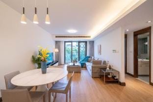 Tyms Modern 1 Bedroom Suite Apartment in Shanghai