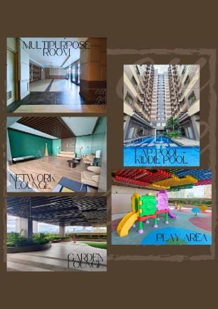 Aurora Escalade New Condo Studio Apartment in Quezon City