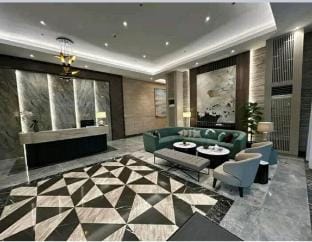 Aurora Escalade New Condo Studio Apartment in Quezon City