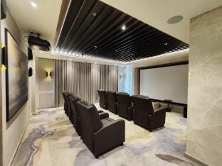 Aurora Escalade New Condo Studio Apartment in Quezon City