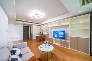 Tyms Cozy 1BR Apartment Yongxin Century Apartment in Shanghai