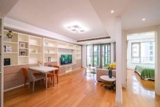 Tyms Comfortable 1 Bedroom Apartment Apartment in Shanghai