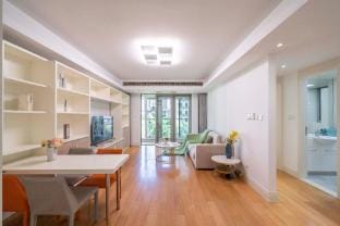 Tyms Comfortable 1 Bedroom Apartment Apartment in Shanghai