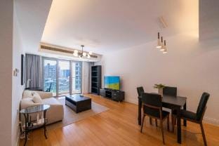 Tyms Comfortable 1BR Apartment Apartment in Shanghai