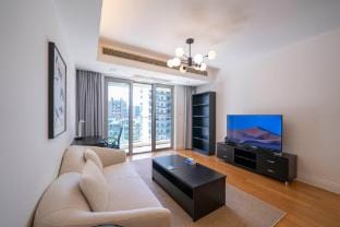 Tyms Comfortable 1BR Apartment Apartment in Shanghai