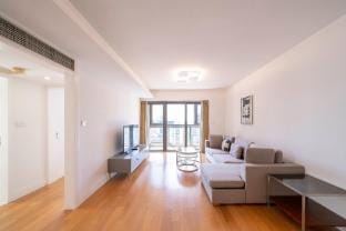 Tyms Comfortable 2BR Apartment Close to Xujiahui Apartment in Shanghai