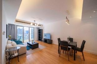 Tyms Family Friendly 1 Bedroom 1 Living Apartment Apartment in Shanghai