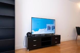 Tyms Charming 1BR 1 Living Loft Yongxin Century Apartment in Shanghai