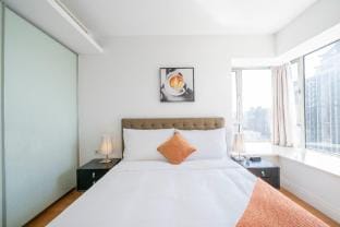 Tyms Cozy 2BR 1 Living Apartment Yongxin Century Apartment in Shanghai