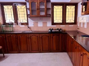 All Seasons TVM Apartment in Thiruvananthapuram