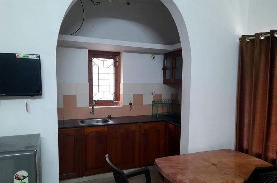 All Seasons TVM Apartment in Thiruvananthapuram