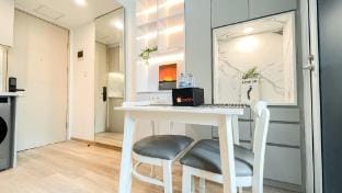 Classic 1BR at Tokyo Riverside PIK 2 By Travelio Apartment in West Java