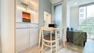 Classic 1BR at Tokyo Riverside PIK 2 By Travelio Apartment in West Java
