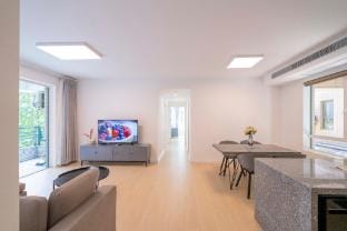 Tyms Modern 3 Bedroom 2 Bath Apartment in Xujiahui Apartment in Shanghai