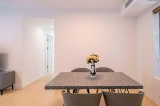 Tyms Family Friendly 3BR Residence Novel Apartment in Shanghai