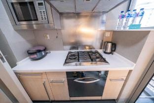 Tyms Premium 2BR 1Living Residence Yongxin Century Apartment in Shanghai