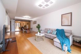 Tyms Premium 2BR 1Living Residence Yongxin Century Apartment in Shanghai