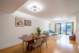 Tyms Premium 2BR 1Living Residence Yongxin Century Apartment in Shanghai