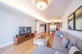 Tyms Premium 2 Bedroom 1 Living Apartment Apartment in Shanghai