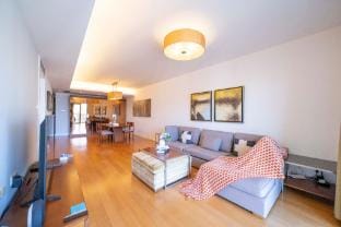 Tyms Bright 2BR Apartment Yongxin Century in Xuhui Apartment in Shanghai