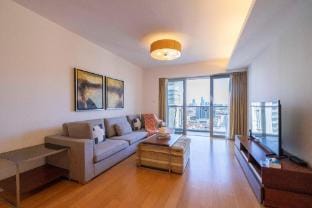 Tyms Bright 2BR Apartment Yongxin Century in Xuhui Apartment in Shanghai