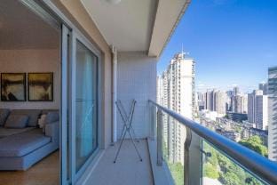 Tyms Charming 2BR Apartment Yongxin Century Apartment in Shanghai