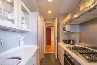 Tyms Charming 2BR Apartment Yongxin Century Apartment in Shanghai