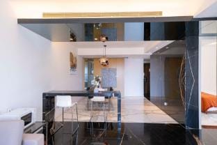 Tyms Comfortable 2 Bedroom 1 Living Loft Apartment in Shanghai