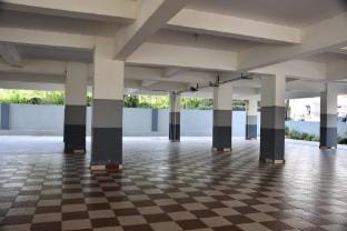 Elegant Beach View Flat Apartment in Visakhapatnam