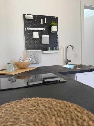Schön Wohnen in St Leon Rot Apartment in Baden-Württemberg