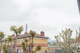VESTO Stays Tower Bridge Apartment in London Borough of Southwark