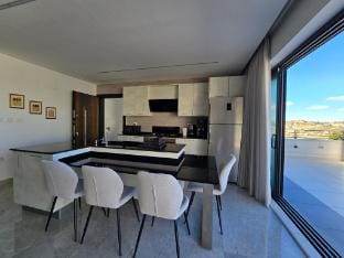 Villa rooftop with stunning view apartment Apartment in Africa