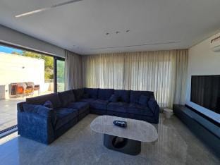 Villa rooftop with stunning view apartment Apartment in Africa