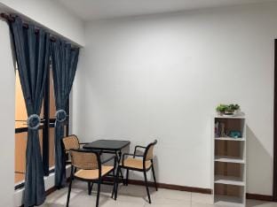 Nkhomestay(Tower B) Apartment in Kota Kinabalu