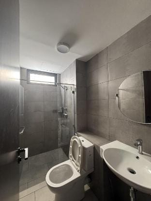 Nkhomestay(Tower B) Apartment in Kota Kinabalu
