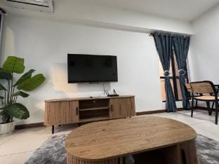 Nkhomestay(Tower B) Apartment in Kota Kinabalu