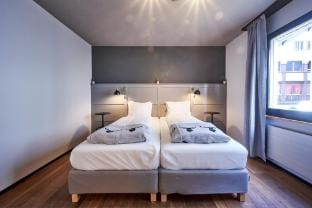 Jungfrau View Apartment Apartment in Interlaken