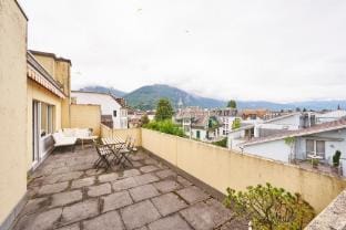 Top of Interlaken Apartment Apartment in Interlaken