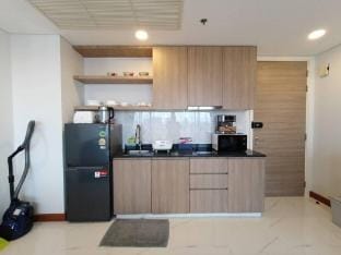 Entire 1BR North Pattaya Beachfront SeaCity View Apartment in Pattaya City