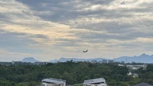 Tiarra星野宿 Apartment in Kuching