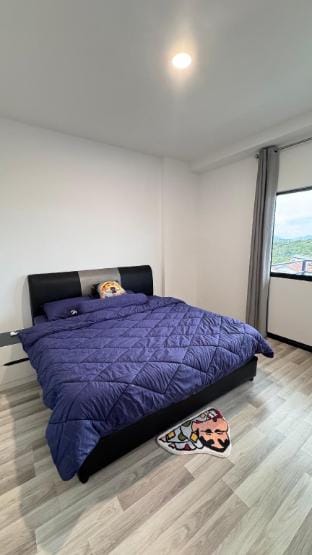 Tiarra星野宿 Apartment in Kuching