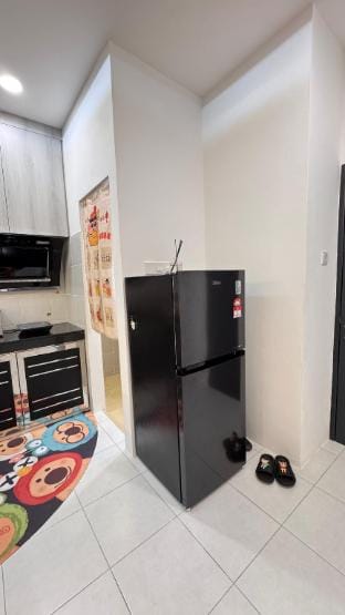 Tiarra星野宿 Apartment in Kuching