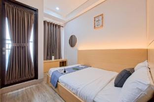 Studio near Mall at Transpark Bintaro By Travelio Apartment in Jakarta